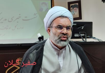 سوگواره «یاس نبوی» پیوند معنوی مردم با بقاع متبرکه و ارزش‌های اسلامی است