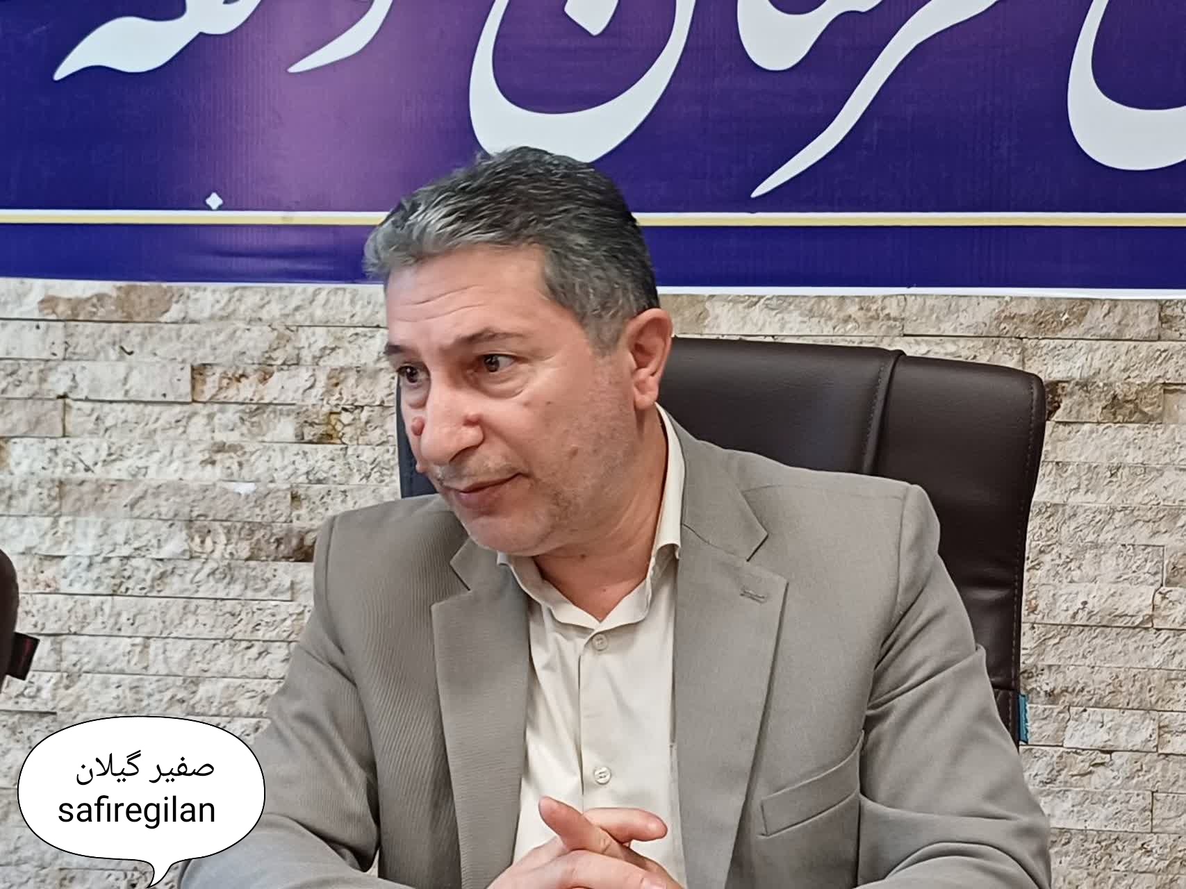 اختلال در پخت و توزیع نان در مواقع بحرانی به جهت کمبود زیر ساخت پسندیده نیست