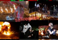نمایش رزمی فرهنگی«ساعت به وقت بهشت»برخواسته از دل کانون فرهنگی کشور/از میرزای کوچک جنگلی تا سرداران شهید فومن نمایش رزمی فرهنگی«ساعت به وقت بهشت»برخواسته از دل کانون فرهنگی کشور/از میرزای کوچک جنگلی تا سرداران شهید فومن
