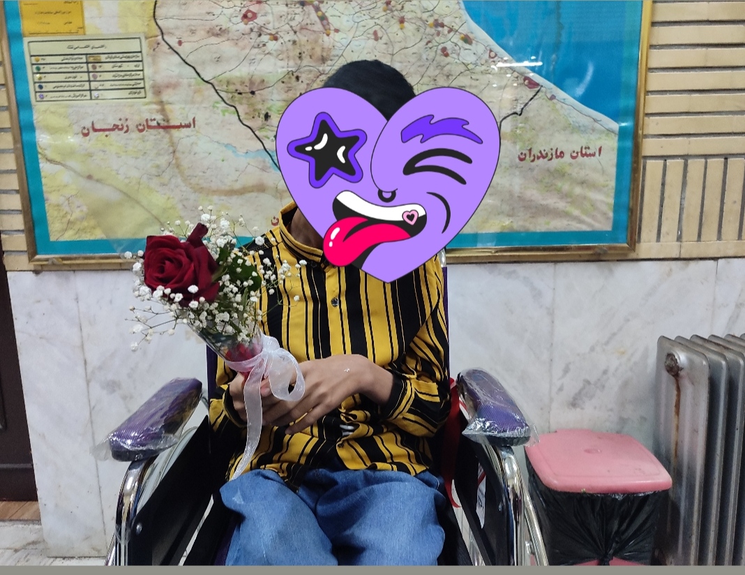 اهدای ۴۱ دستگاه ویلچر به مددجویان بهزیستی گیلان در راستای پیوستن به پویش «ده درصدی کاهش مصرف گاز»