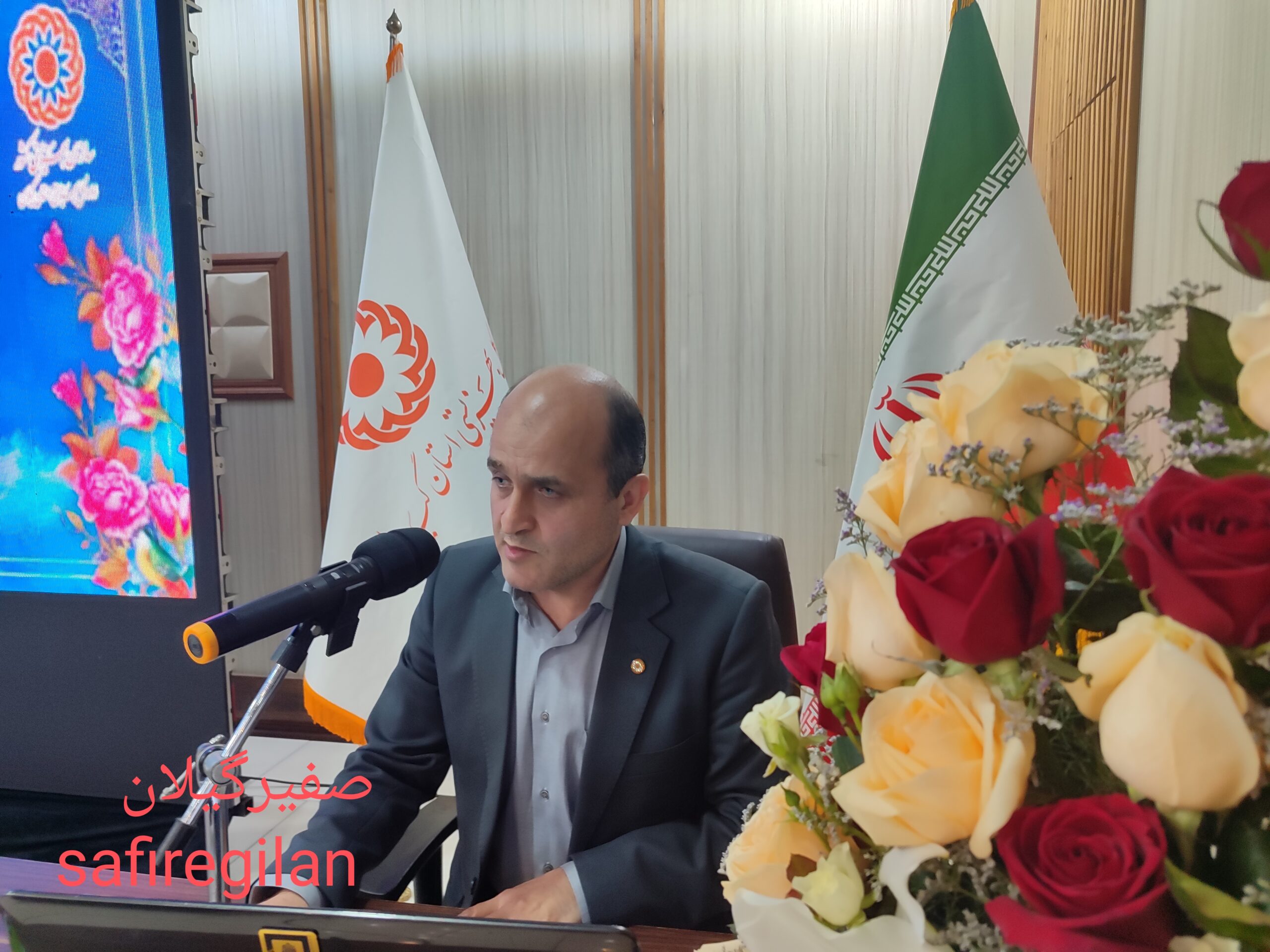 ۸۶۵ خانواده گیلانی متقاضی ودیعه مسکن