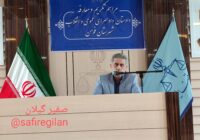 تعامل نهادهای شهرستان، زمینه‌ساز آرامش حقوقی مردم است