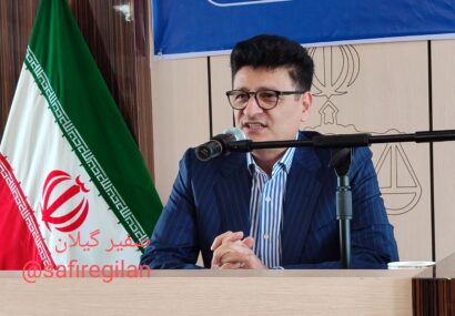 مقابله بی‌ملاحظه با مفسدان، ضرورتی انکارناپذیر برای سلامت اجتماعی و اداری است