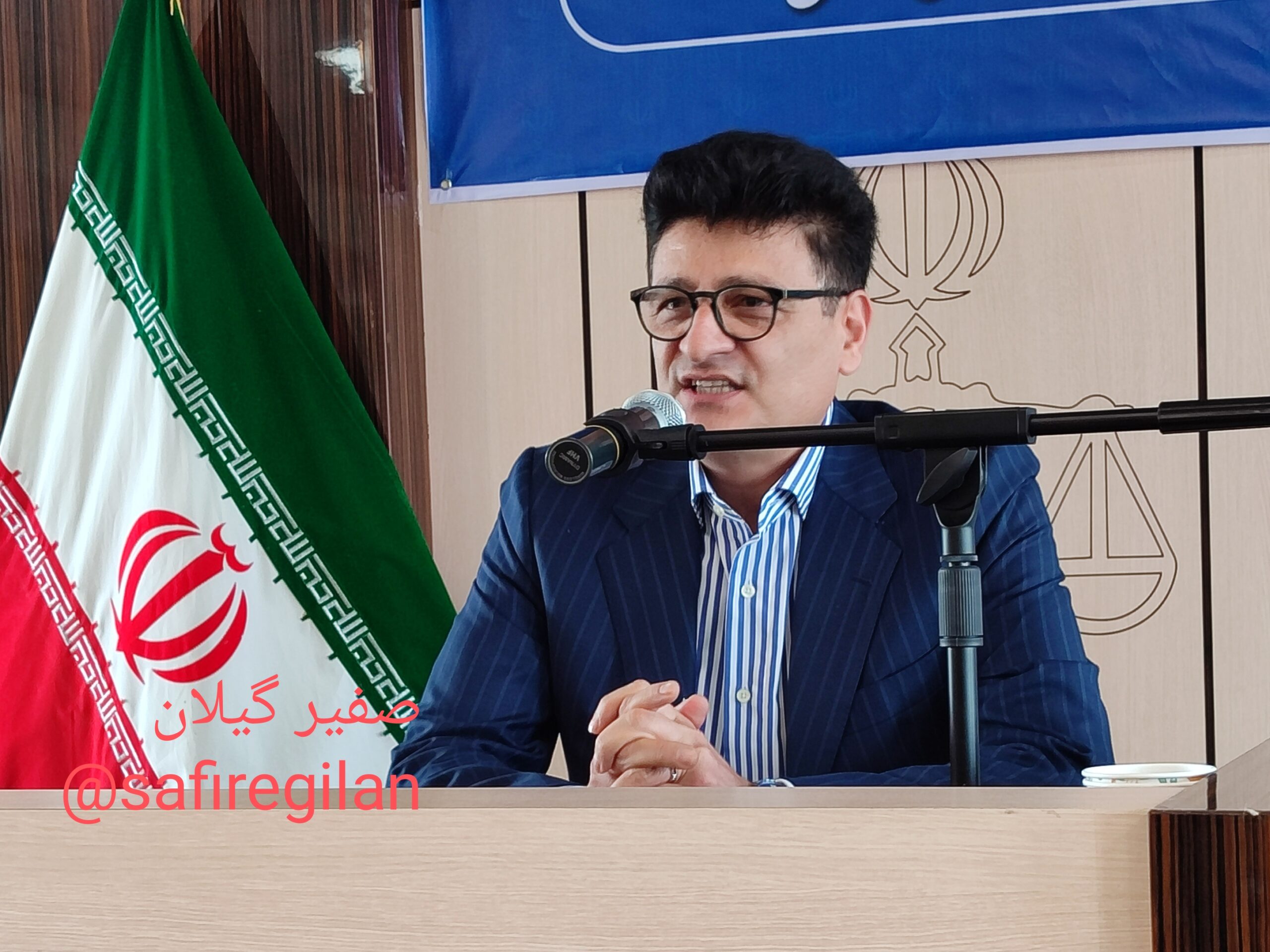 مقابله بی‌ملاحظه با مفسدان، ضرورتی انکارناپذیر برای سلامت اجتماعی و اداری است