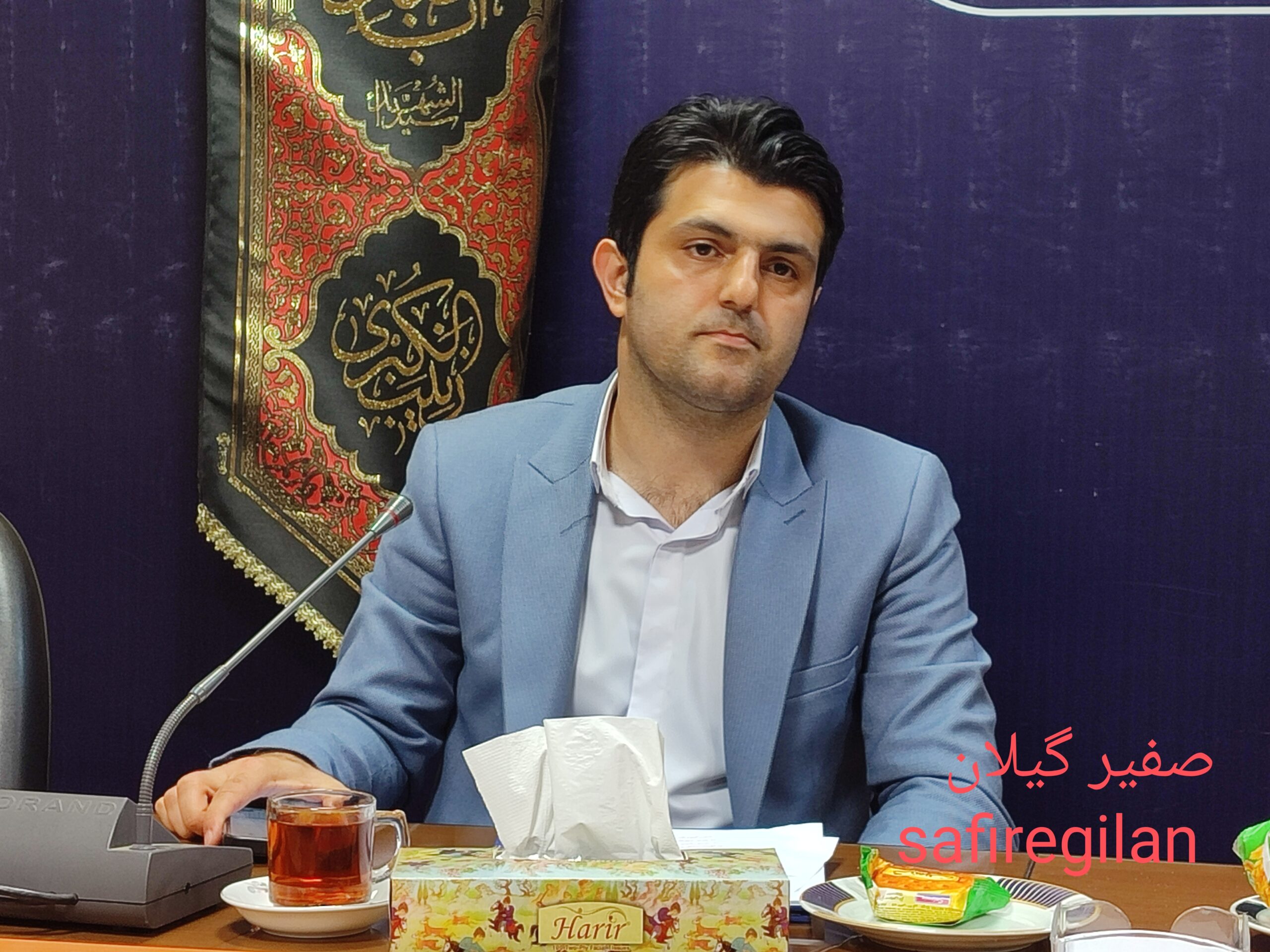 پروژه‌های نیمه تمام ورزشی«ارثیه شوم!» که تعدادش «تکان» نمی‌خورد/مسئولانی که در صحنه ورزش حضور ندارند