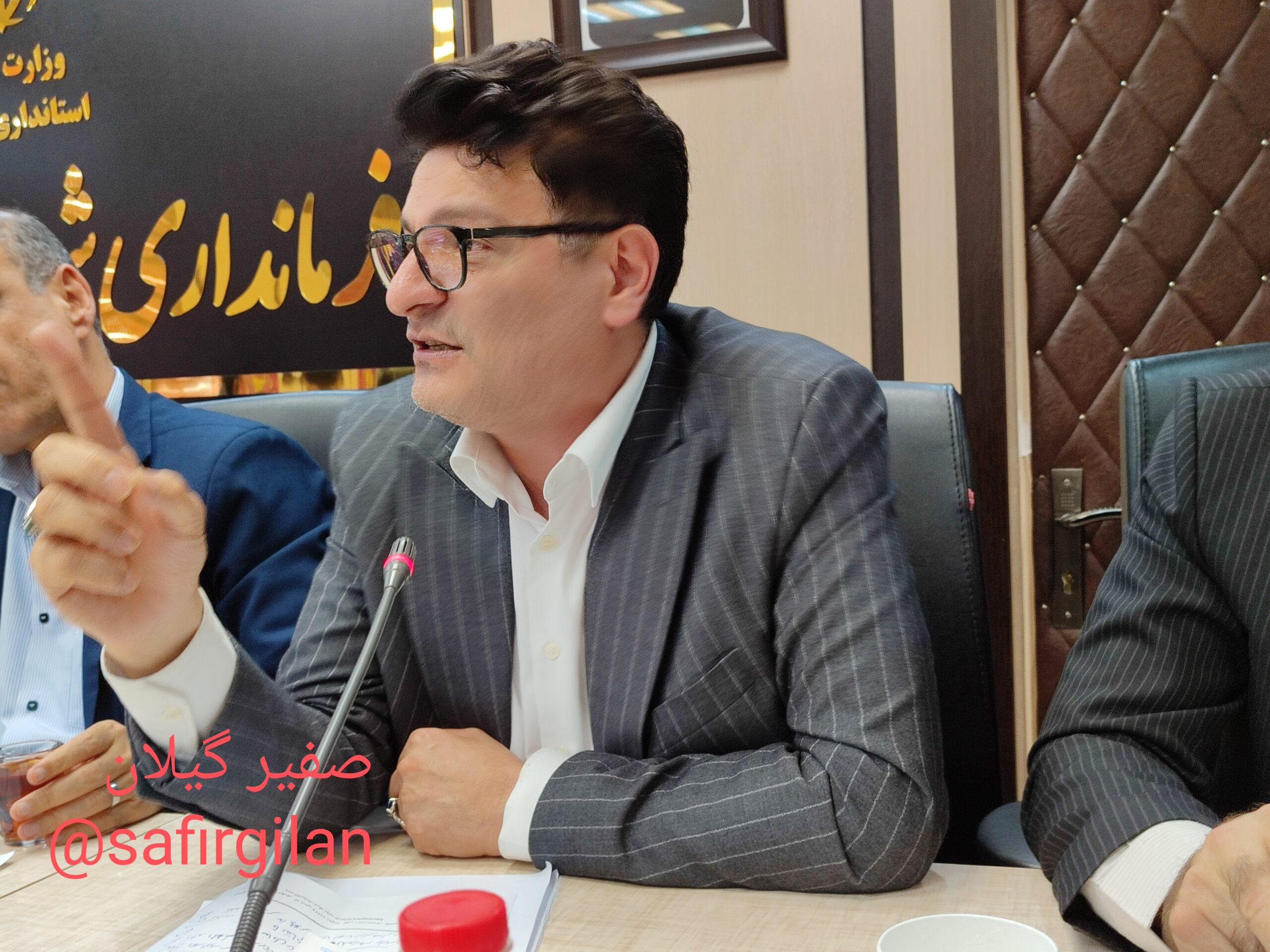 قانون قدیمی دهه ۴۰ عامل اصلی سردرگمی مردم در اراضی منابع طبیعی