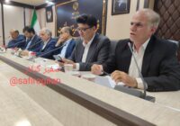 سد لاسک ۵ سال پس از کلنگزنی بلاتکلیف است/۴۰ درصد زیرساخت برق شهرستان شفت سنتی و فرسوده است سد لاسک ۵ سال پس از کلنگزنی بلاتکلیف است/۴۰ درصد زیرساخت برق شهرستان شفت سنتی و فرسوده است