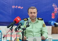 موفقیت در امنیت به پشتوانه رسانه است