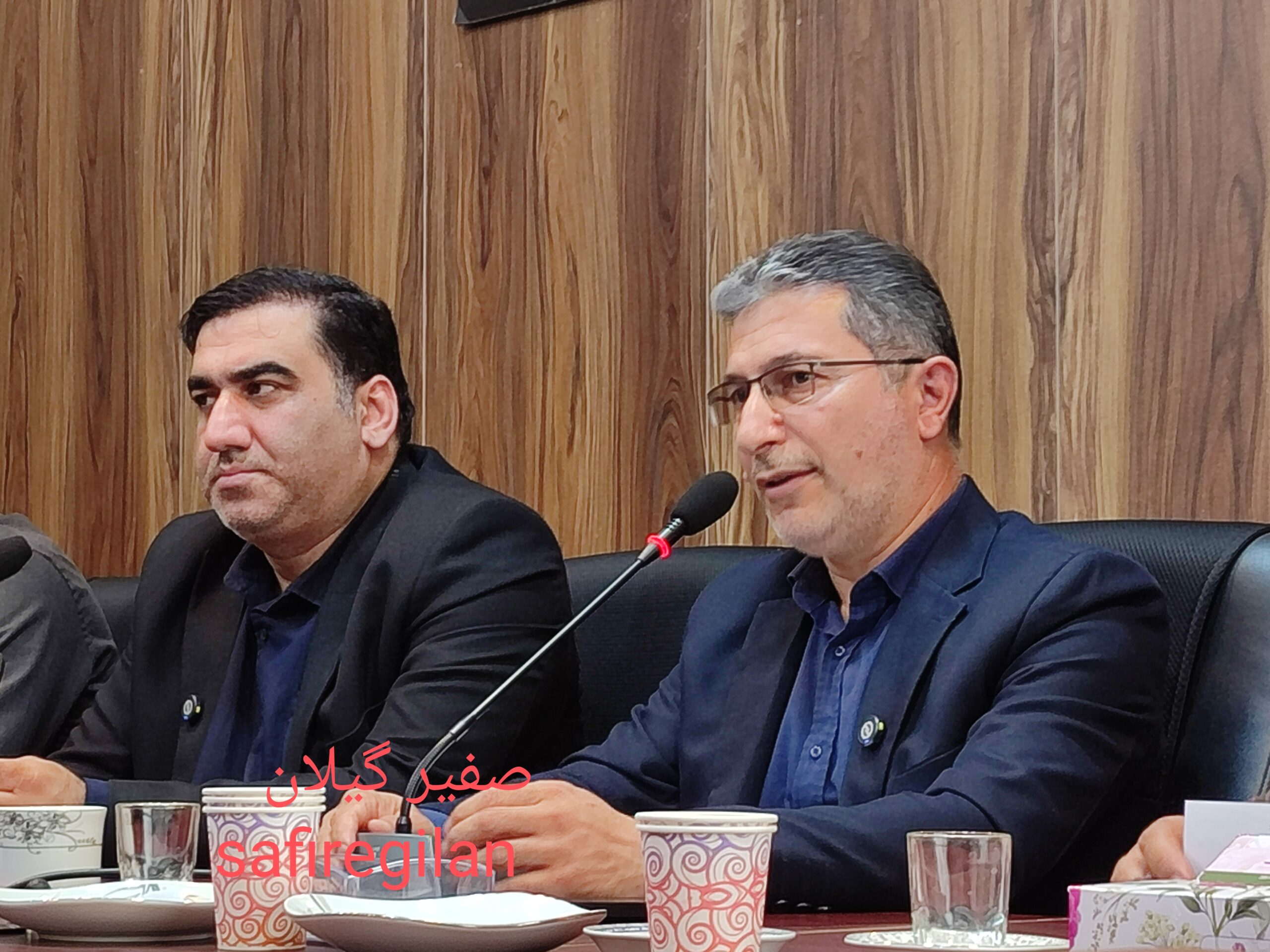 انتشار اخبار غیرمستند ذهن و فکر جامعه را مشوش و آسیب‌رسان است