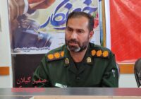 خبرنگاران خط مقدم مقابله با جنگ روانی دشمنان هستند