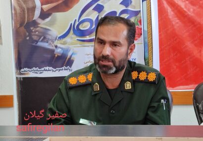 خبرنگاران خط مقدم مقابله با جنگ روانی دشمنان هستند