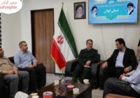 هوش مصنوعی از مهمترین مواضع تحول‌آفرین دانشگاه آزاد است