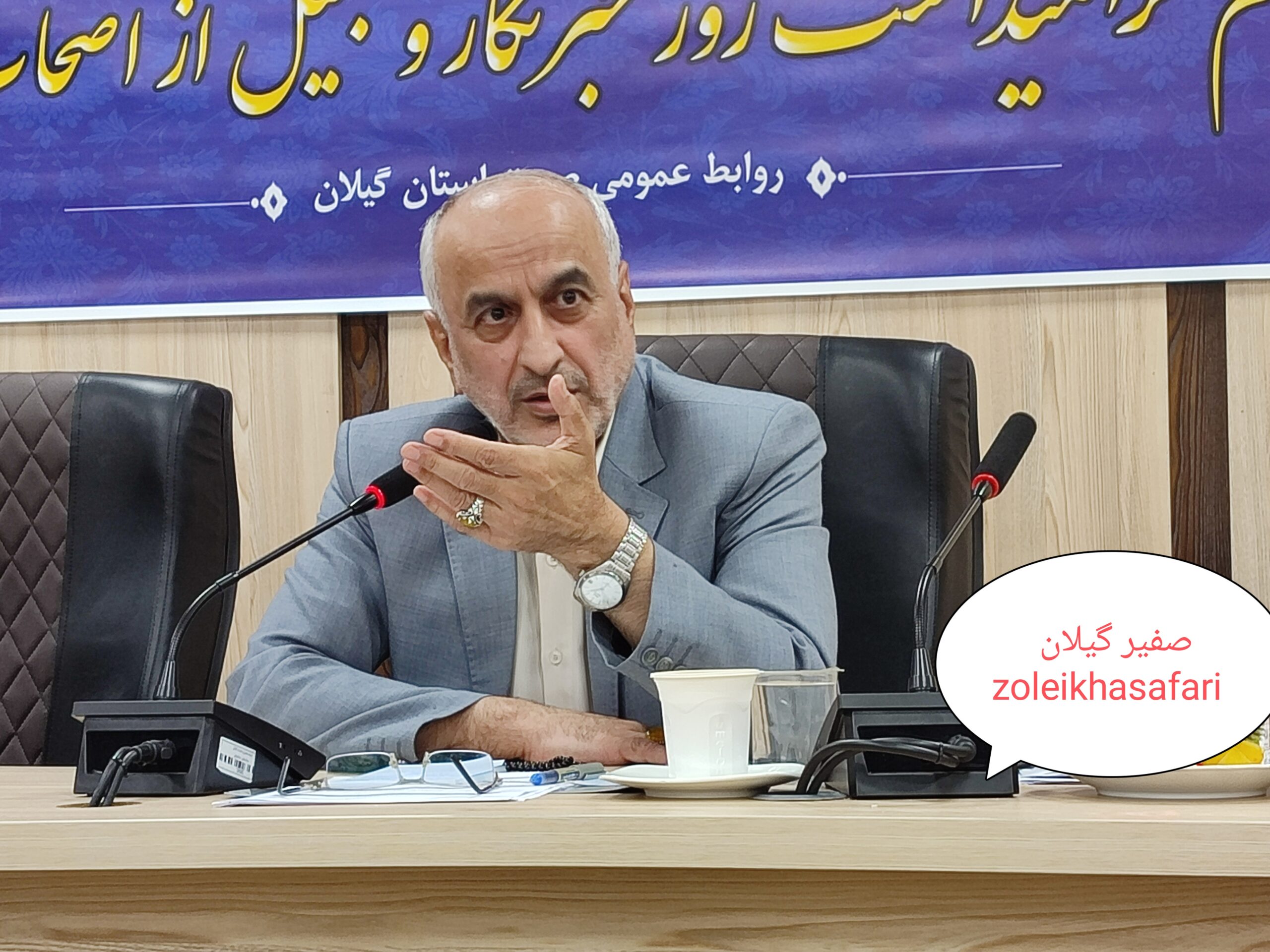افتتاح ۲۰ پروژه صنعتی با سرمایه‌گذاری ۱۲۱۶ میلیارد تومان در گیلان