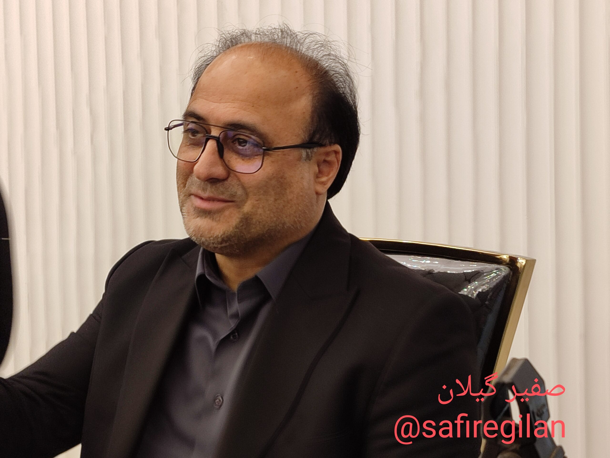 رسانه‌ها صدای بیدار میراث فرهنگی هستند
