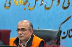 ارتقای سطح ایمنی تردد عابرین پیاده با ۱۹ دستگاه پل