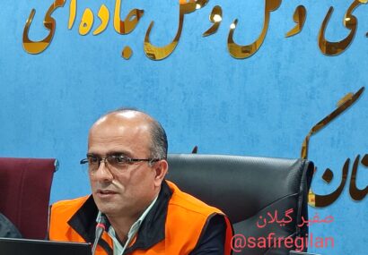 ارتقای سطح ایمنی تردد عابرین پیاده با ۱۹ دستگاه پل