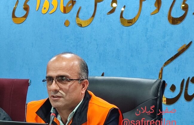 نصب نیوجرسی و جدول گذاری به طول ۱۳ کیلومتر