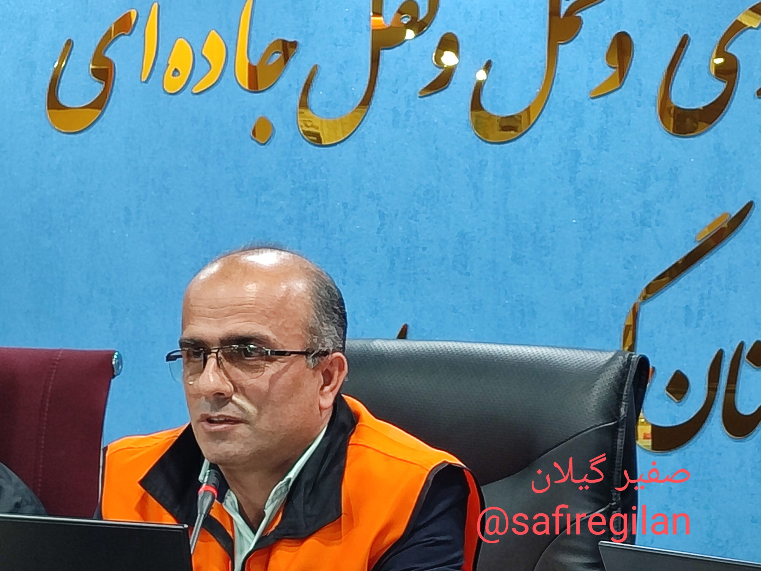 ارتقای سطح ایمنی تردد عابرین پیاده با ۱۹ دستگاه پل