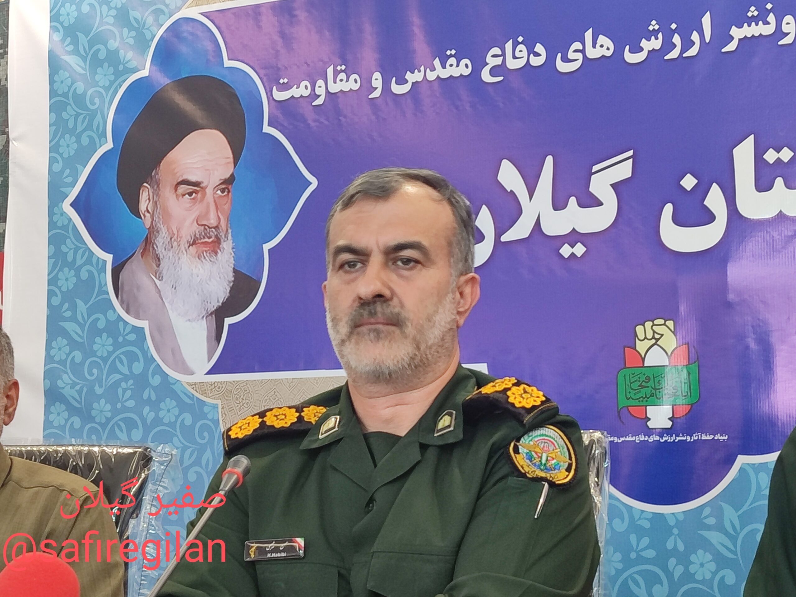انتقال دستاوردهای ارزشی دفاع مقدس بافناوری‌های نوین، فضای مجازی و هوش مصنوعی