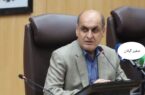 کنگره هشت هزار شهید اقدامی ارزشمند و نشانه پیشگامی استان در اشاعه فرهنگ ایثار است