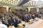 بازنشستگان گنجینه ماندگار دانشگاه هستند