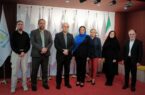توسعه تعاملات بین‌المللی پارک علم و فناوری گیلان با تکیه بر دیپلماسی فناوری