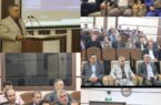 برگزاری همایش استقرار نظام جانشین پروری در شرکت گاز استان گیلان