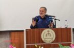خبرنگاران بازوان صادق نظارت عمومی هستند/وقتی تیم پروژه تقاطع غیر همسطح فومن، دوست ندارند پروژه به موقع تمام شود