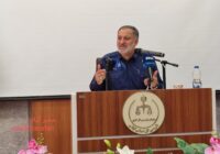 خبرنگاران بازوان صادق نظارت عمومی هستند/وقتی تیم پروژه تقاطع غیر همسطح فومن، دوست ندارند پروژه به موقع تمام شود خبرنگاران بازوان صادق نظارت عمومی هستند/وقتی تیم پروژه تقاطع غیر همسطح فومن، دوست ندارند پروژه به موقع تمام شود