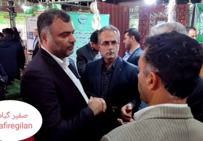 کشاورزی گیلان نیازمند مدل‌سازی اقتصادی متناسب با زیست‌بوم استان است