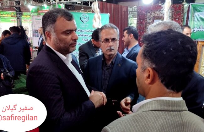 کشاورزی گیلان نیازمند مدل‌سازی اقتصادی متناسب با زیست‌بوم استان است