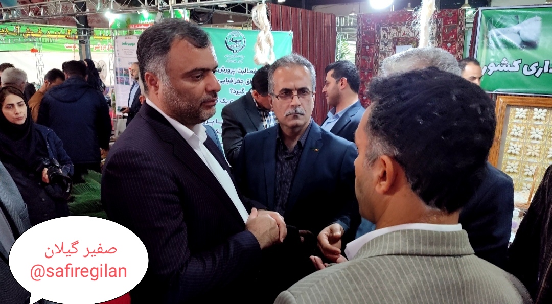 کشاورزی گیلان نیازمند مدل‌سازی اقتصادی متناسب با زیست‌بوم استان است