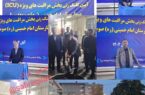 آغاز عملیات ساخت بخش ICU بیمارستان امام خمینی (ره) صومعه سرا