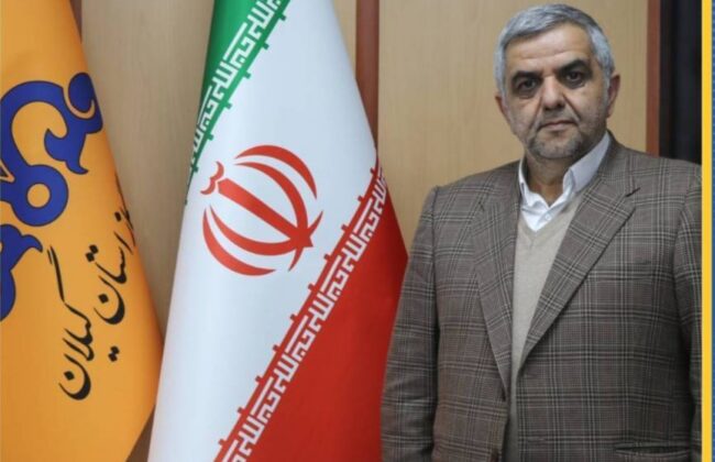 ثبت بیش از ۲۴ هزار نفرساعت آموزش تخصصی برای کارکنان شرکت گاز گیلان