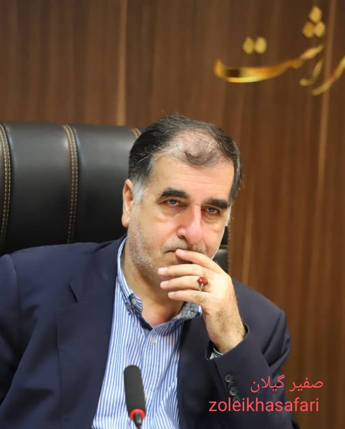 شهرداری رشت هزار میلیارد تومان از دستگاه‌های مختلف طلبکار است