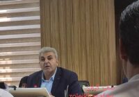 سازمان عمران ستون فقرات شهرداری است/هزینه جاری شهرداری رشت بالاست