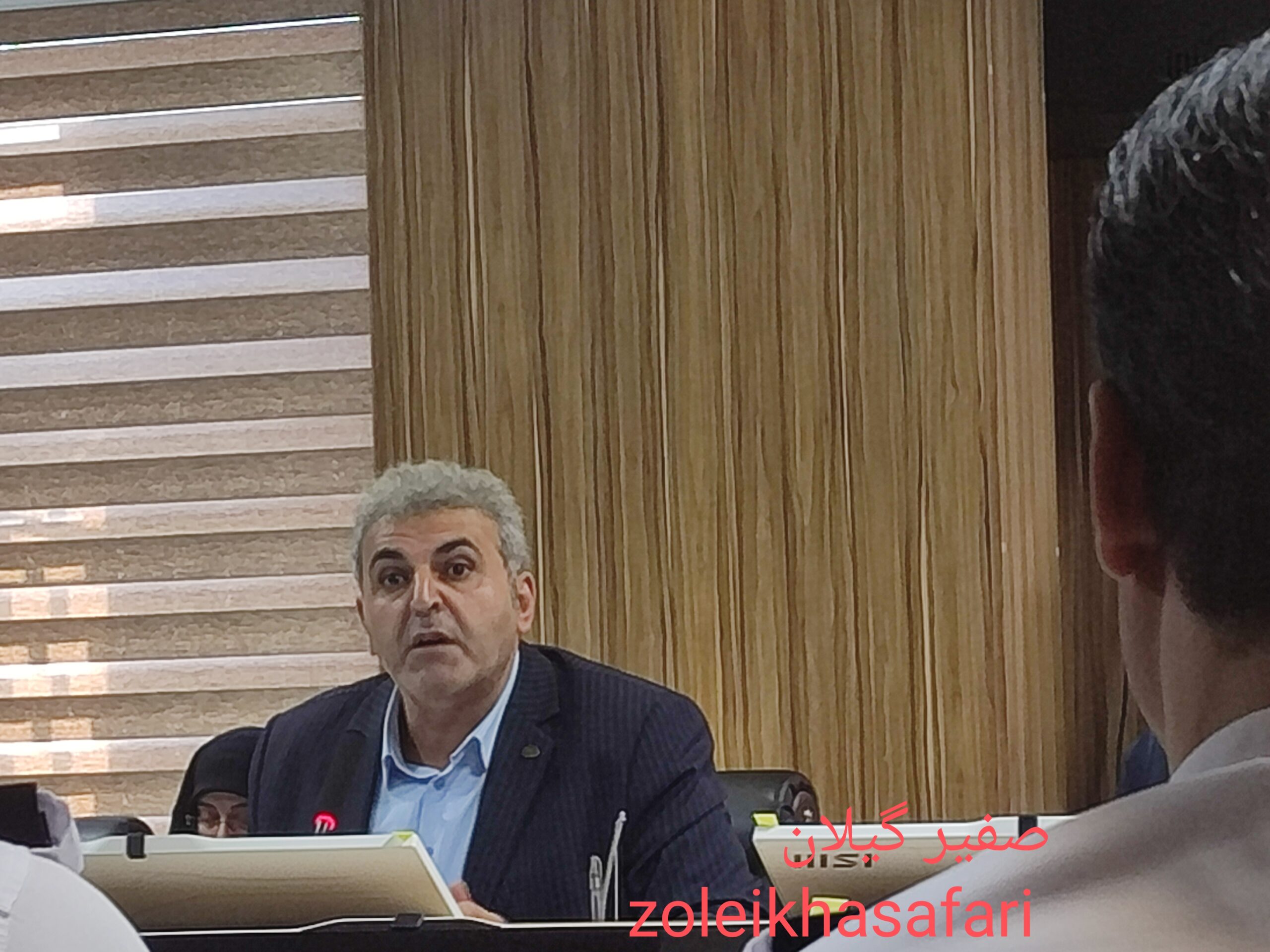 سازمان عمران ستون فقرات شهرداری است/هزینه جاری شهرداری رشت بالاست