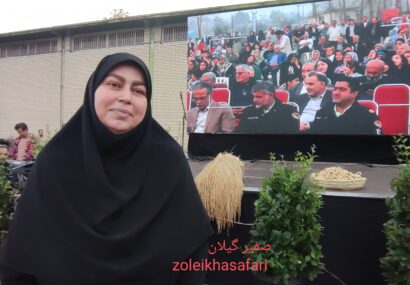 از «توکا» تا «تی تی» و «هستی»؛ نسل تازه برنج‌های بومی ایران در راه بازار