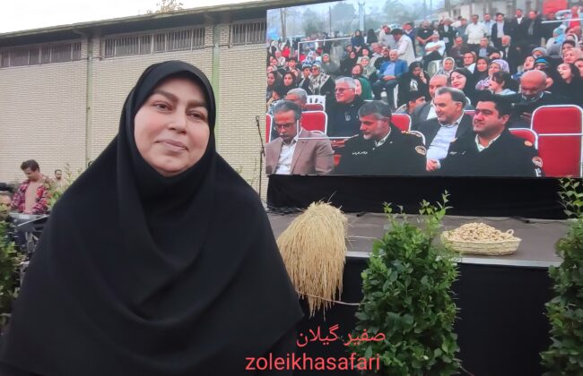 از «توکا» تا «تی تی» و «هستی»؛ نسل تازه برنجهای بومی ایران در راه بازار