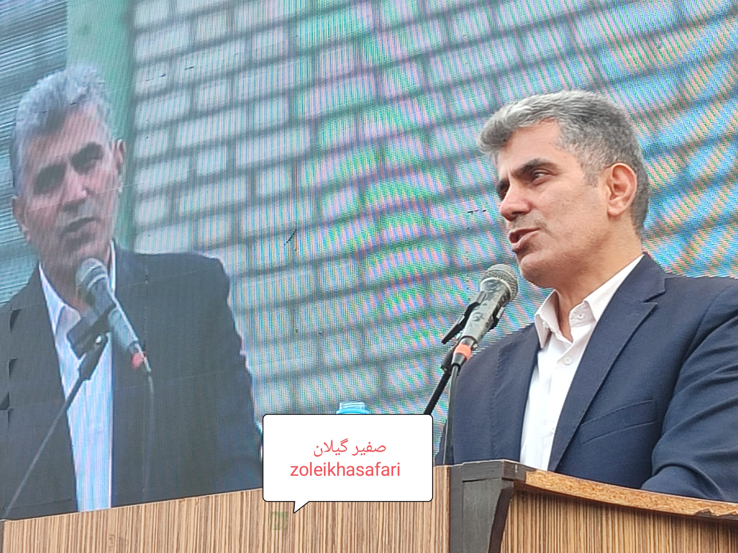 جشنواره‌های کشاورزی ریشه در فرهنگ دیرینه مردم روستاهای گیلان دارند