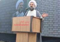 جشنواره برنج و بادام، پاسداشت تعصب و احترام کشاورزان لیچاه به زمین است جشنواره برنج و بادام، پاسداشت تعصب و احترام کشاورزان لیچاه به زمین است