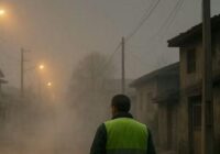 منشأ بوی نامطبوع در صومعهسرا شناسایی شد منشأ بوی نامطبوع در صومعهسرا شناسایی شد