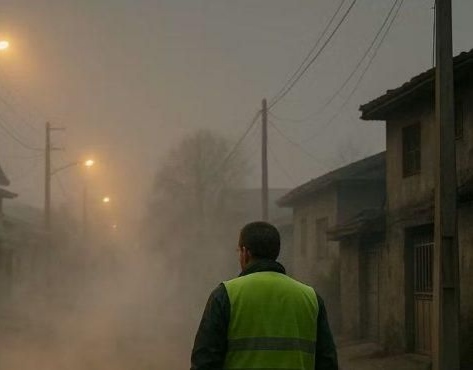 منشأ بوی نامطبوع در صومعهسرا شناسایی شد