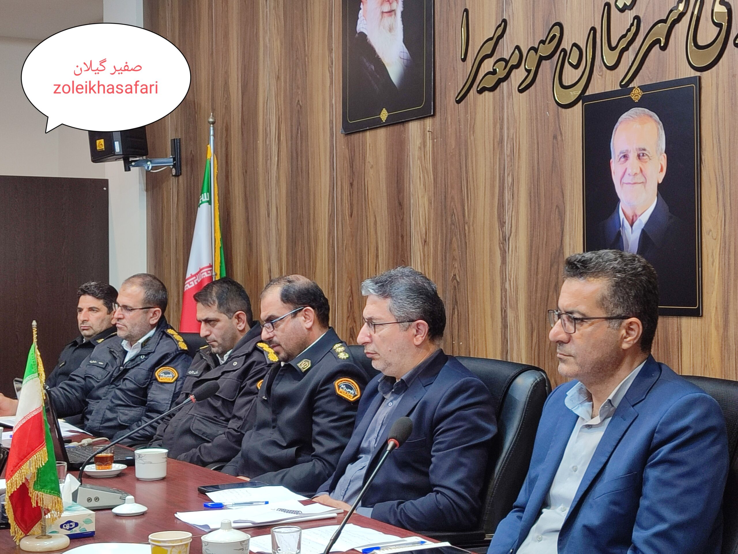 فرهنگ سازی در حفظ جان انسان‌ها وظیفه‌ای شرعی و اجتماعی است