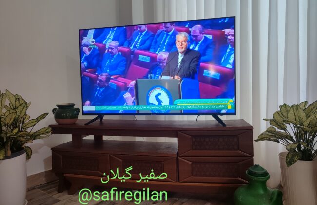 ایران با یک میلیون اثر تاریخی و فرهنگی محور همکاری فرهنگی و گردشگری در منطقه خزر