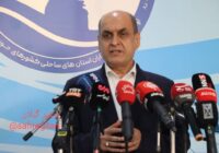 مرزهای آبی در شمال و جنوب، ظرفیت بی‌بدیلی برای توسعه دریامحور در ایران