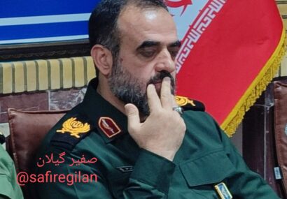 بصیرت و دشمن شناسی شاخصه نیروهای بسیجی است