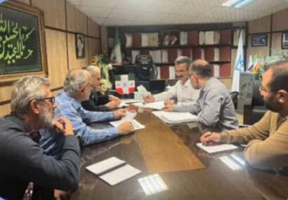 بررسی ویژه تعیینتکلیف خودروهای دارای رای قطعی موجود در انبارهای اموال تملیکی استان گیلان بررسی ویژه تعیینتکلیف خودروهای دارای رای قطعی موجود در انبارهای اموال تملیکی استان گیلان