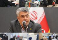 افزایش ۱۹۸ درصدی صادرات محصولات تولیدی این منطقه در هشت ماهه ۱۴۰۴