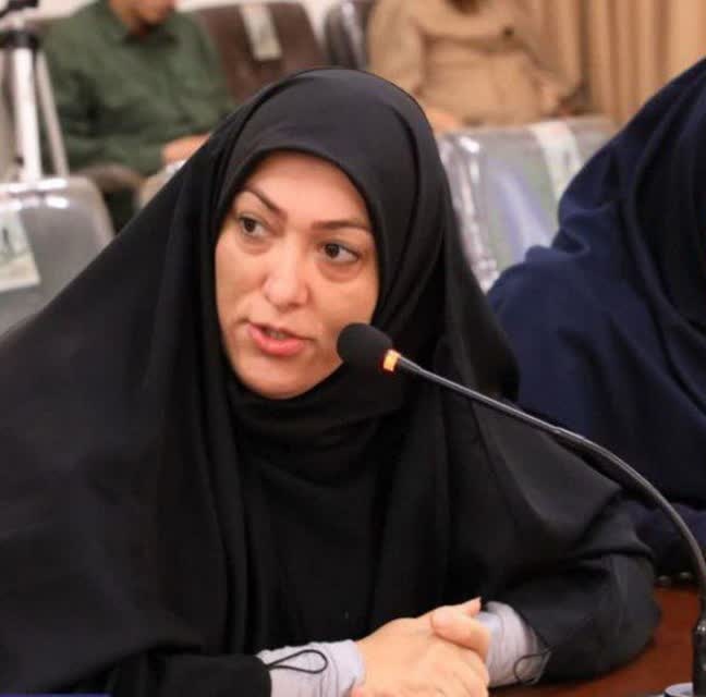 «طنین» رویدادی برای معرفی الگوهای موفق، زنده و ملموس بانوان گیلان